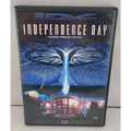 Independence Day (DVD, 2007, Lenticular)