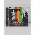 Welcome to Diverse City by Tobymac (CD, 2004)