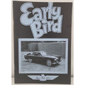 Early Bird January-February 1975 Magazine