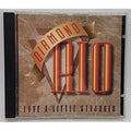 Love a Little Stronger by Diamond Rio (CD, Oct-2001, BMG Special Products)