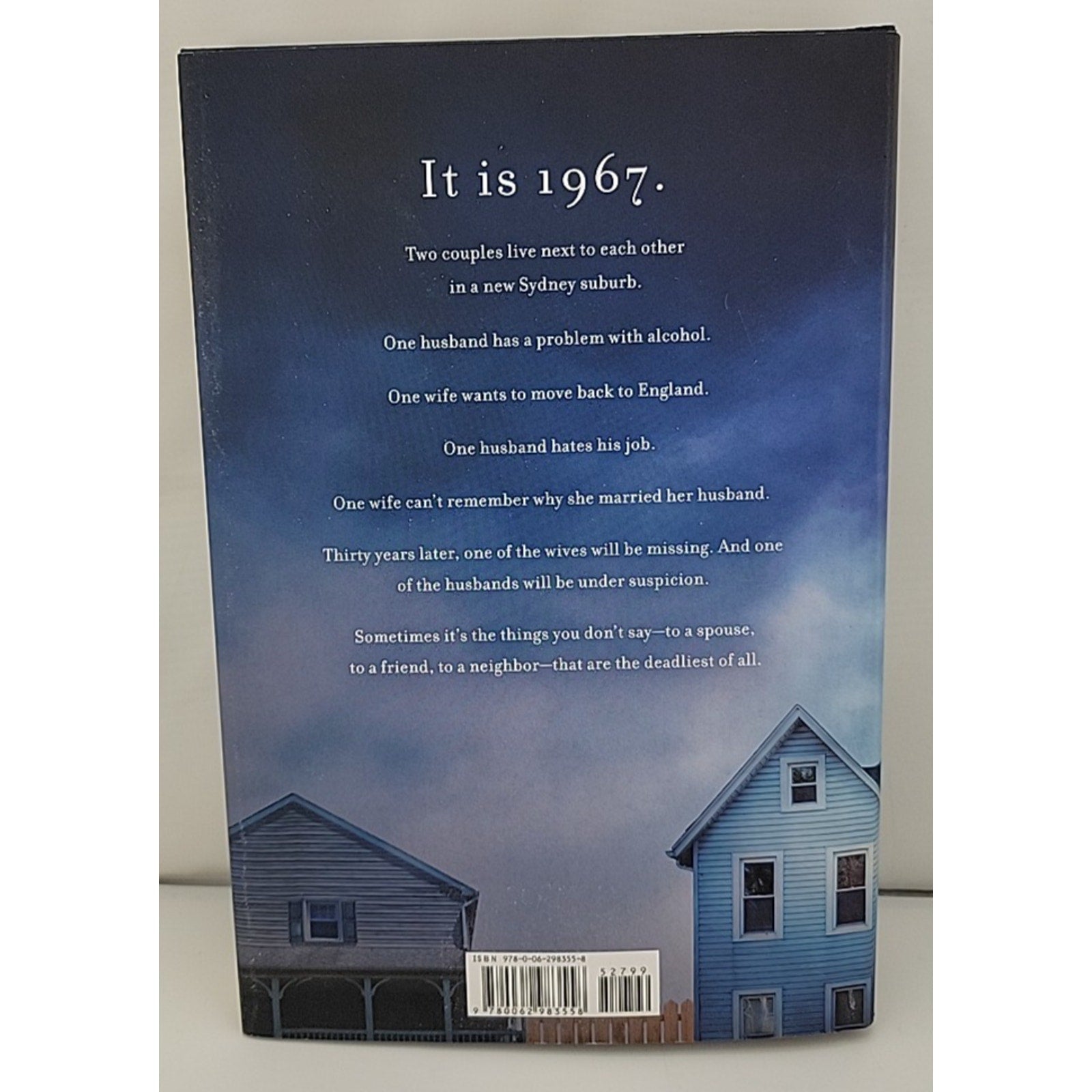 Silence : A Novel by Susan Allott (2020, Hardcover)