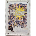 500 Days Of Summer Movie Poster - 11 x 17 Joseph Gordon Levitt Zoey Deschanel