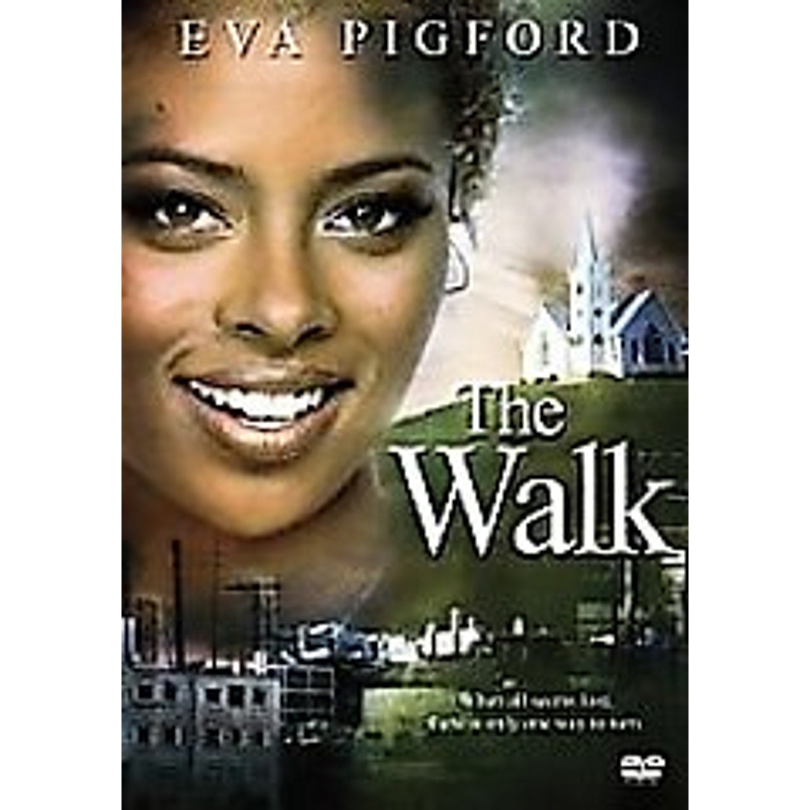 The Walk (DVD, 2005)