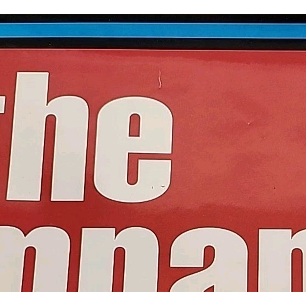 1997 In The Company Of Men Original Movie House Full Sheet Poster 27x40