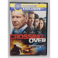 Crossing Over [Blockbuster Exclusive] (DVD, 2008)
