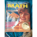 Scott Foresman Addison Wesley Math Ser.: Resource Package (Trade Paperback,...
