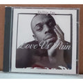 Phillip Leo Love Vs Pain (CD)