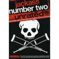Jackass: Number Two (DVD, 2006, Unrated Widescreen Version)