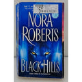 Black Hills by Nora Roberts (2010, Uk- a Format Paperback)
