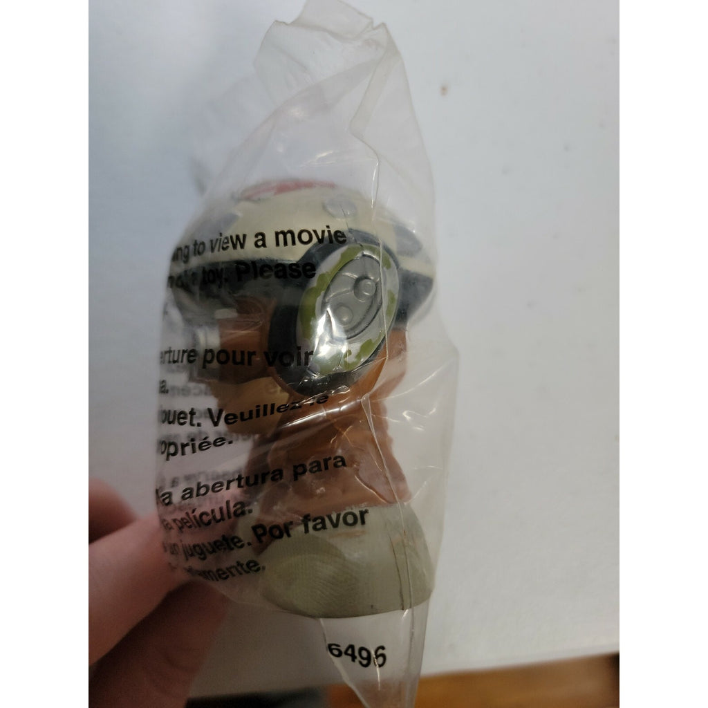 Anakin Viewer - Star Wars Episode 1 Tatooine -1999 Taco Bell / Pizza Hut Toy