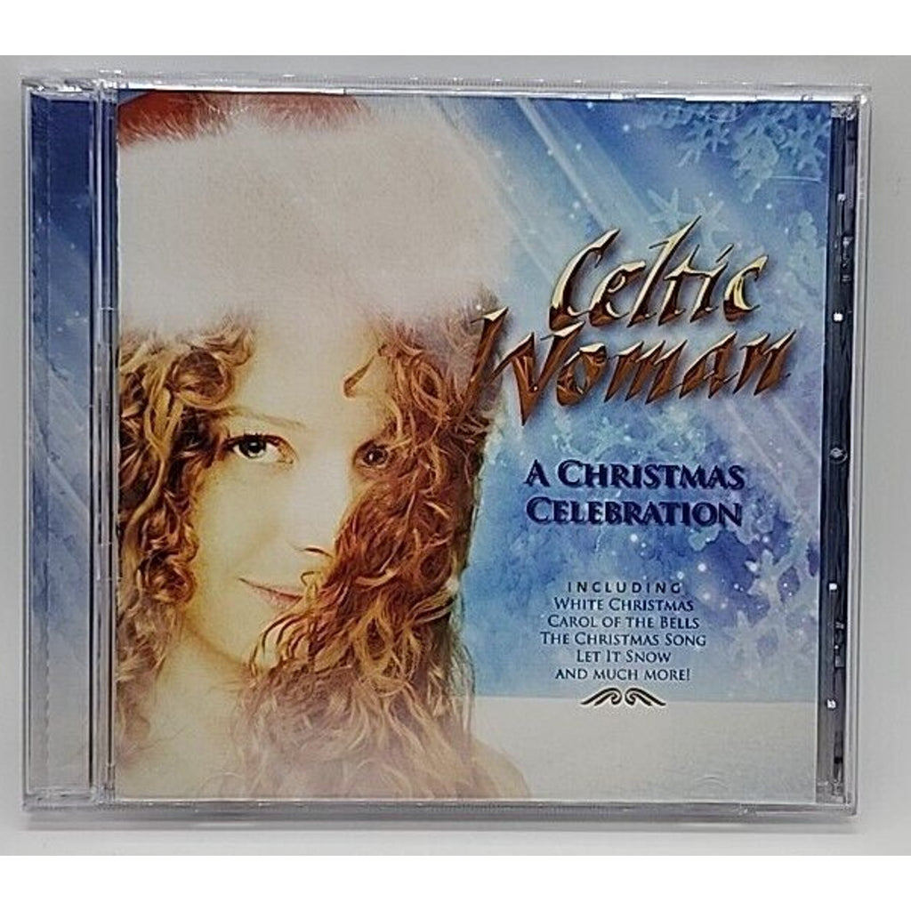 A Christmas Celebration by Celtic Woman (CD, 2006)