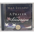 Max Lucado - A Prayer for America (CD)