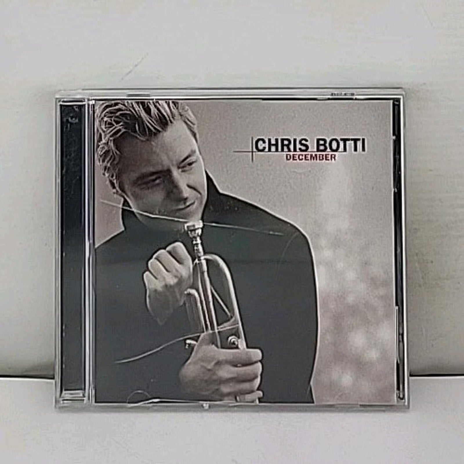 December by Botti, Chris (CD, 2006)