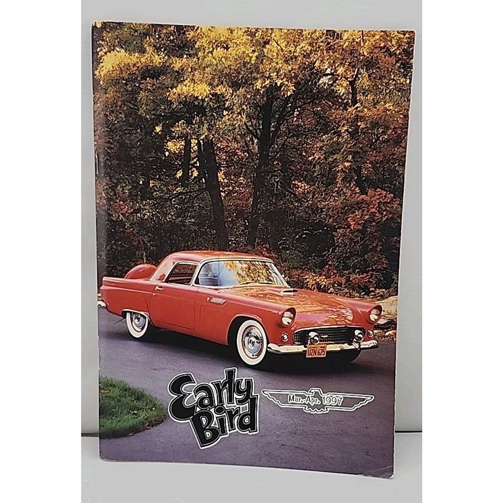 Early Bird March-April 1997