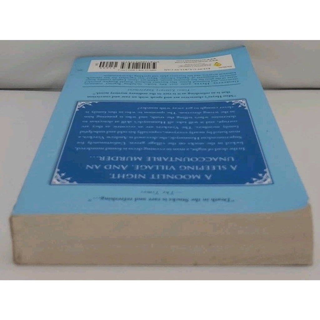 Death in the Stocks by Georgette Heyer (2009, Trade Paperback)