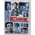 Greys Anatomy - Season 2: Uncut (DVD, 2006, 6-Disc Set)