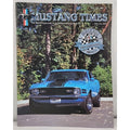 Mustang Times Magazine February 2001 Vol. 25 No. 2