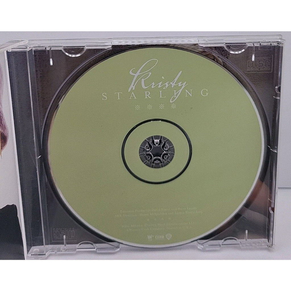 Kristy Starling by Starling, Kristy (CD, 2020)