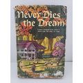 Never Dies The Dream By Margaret Langon