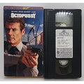 Octopussy (VHS, 1983)