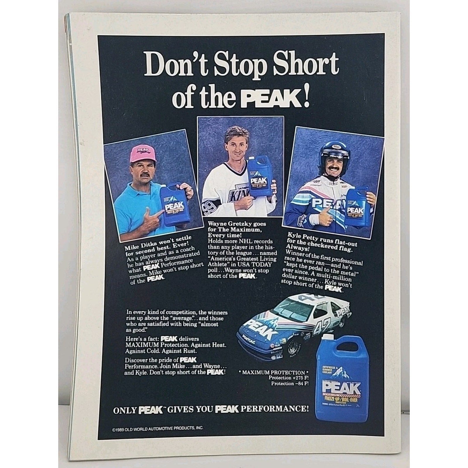 Hot Rod Magazine August 1990