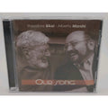 Theodore Bickel & Alberto Mizrahi - "Our Song" CD
