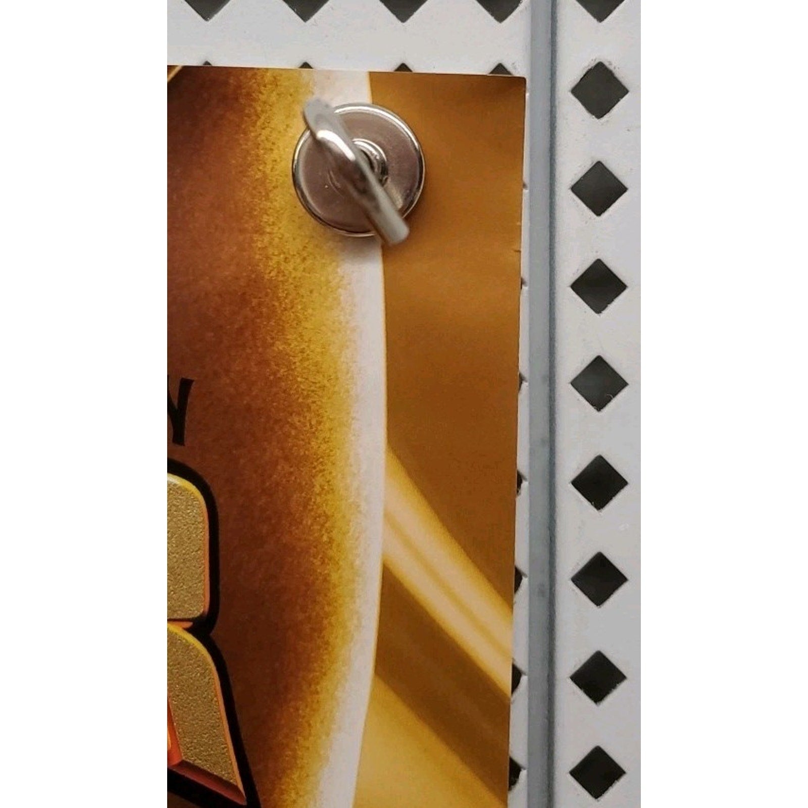 Austin Powers Goldmember "A" 13x19 Promo Movie Poster