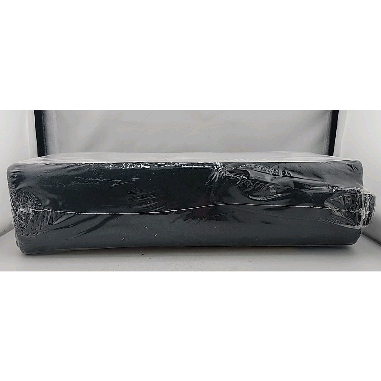 Old New Stock Sound Dimension 15 Cassette Tape Organizer Case Old Stock