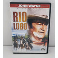 Rio Lobo (DVD, 1970)