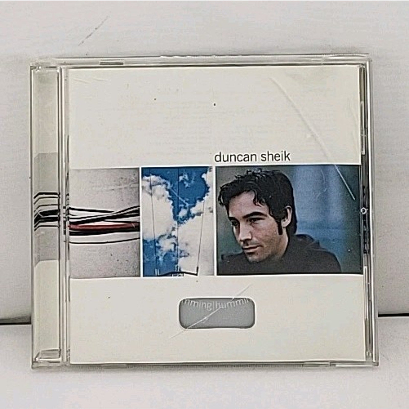 Humming by Sheik, Duncan (CD, 1998)