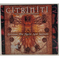 Citriniti Between The Music And Latitude CD