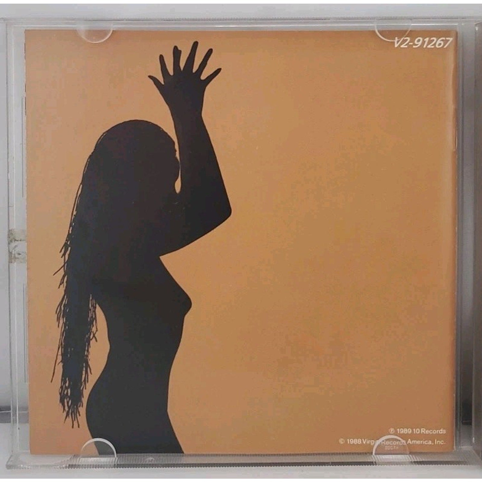 Soul II Soul : Keep on Moving (CD)