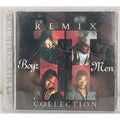 Boys To Men : The Remix Collection CD