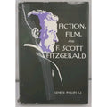 Fiction, Film and F. Scott Fitzgerald by Gene Phillips (1986, Hardcover)