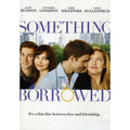Something Borrowed (DVD, 2011)