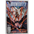 DC Comics Midnighter #8 (2016)