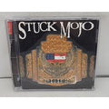 Rising by Stuck Mojo (CD, 1998)