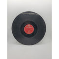 Frankie Laine "Hey Joe / Sittin' In The Sun" (Record)