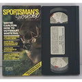 Sportman's Workshop Vol 3 - Wayne Carlton: How To Outsmart Whitetail VHS