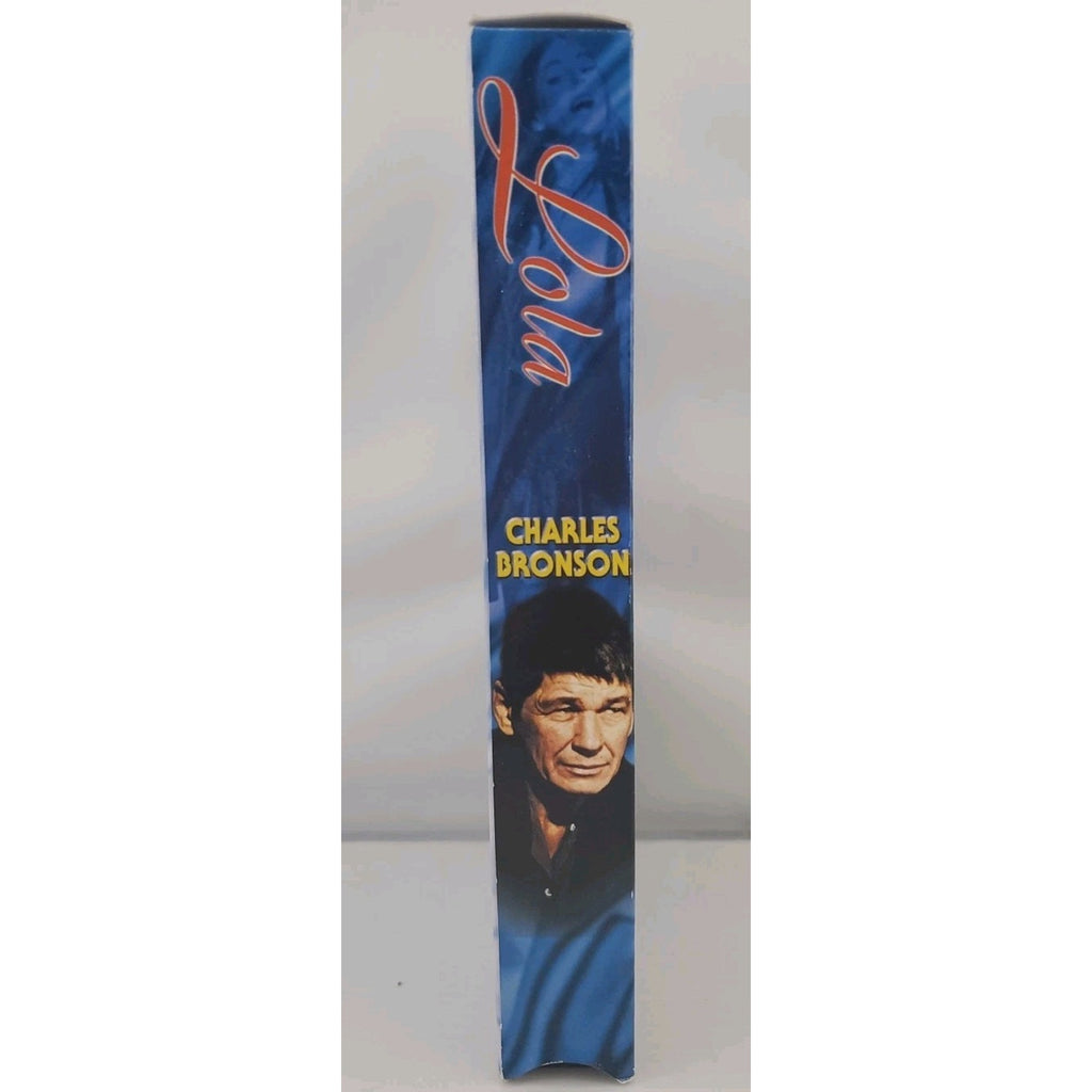 Lola The Story Of Forbidden Love (VHS)