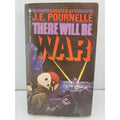 There Will Be War by Jerry Pournelle (1983, Mass Market)
