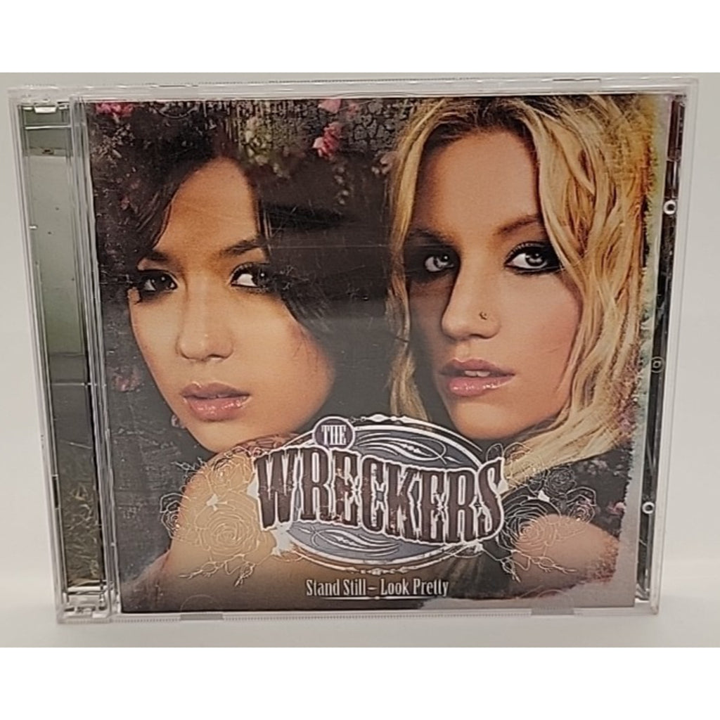 Stand Still, Look Pretty by The Wreckers (CD, May-2006, Maverick)