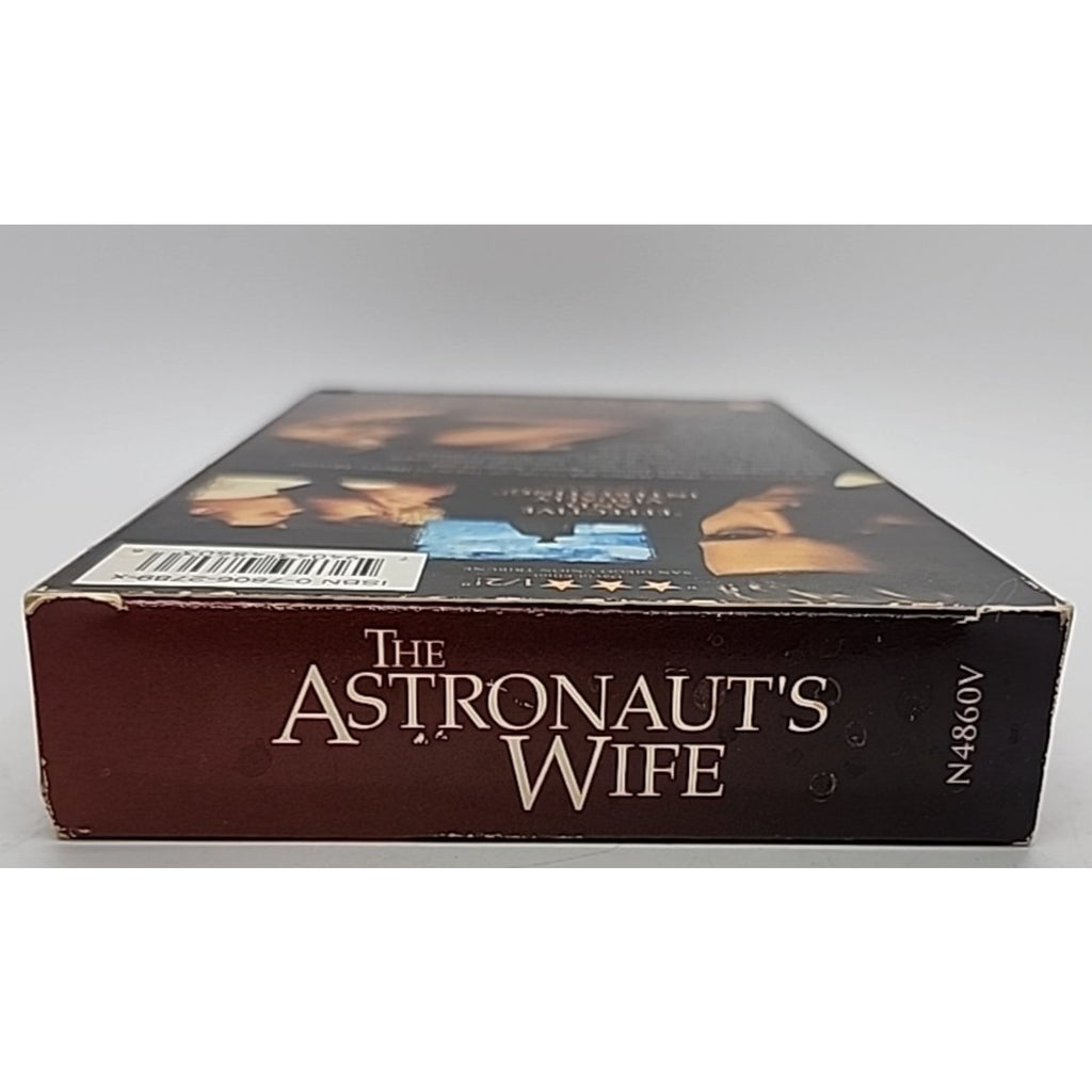 The Astronauts Wife (VHS, 2000)