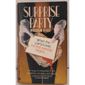 Surprise Party by William A. Katz (1985, Mass Market)