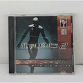 Final Cuts 2 Elegant Strength With Gin Miller CD