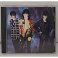 Expo CD - TMN TM Network