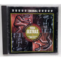 Sextravaganza: Tribal Sextrax by Frederick Jorio (CD, Mar-1994, I.R.S....