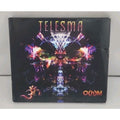 Ohm by Telesma (CD, 2007)