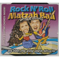 Judy & David - Rock N Roll Matzah Ball CD 2008