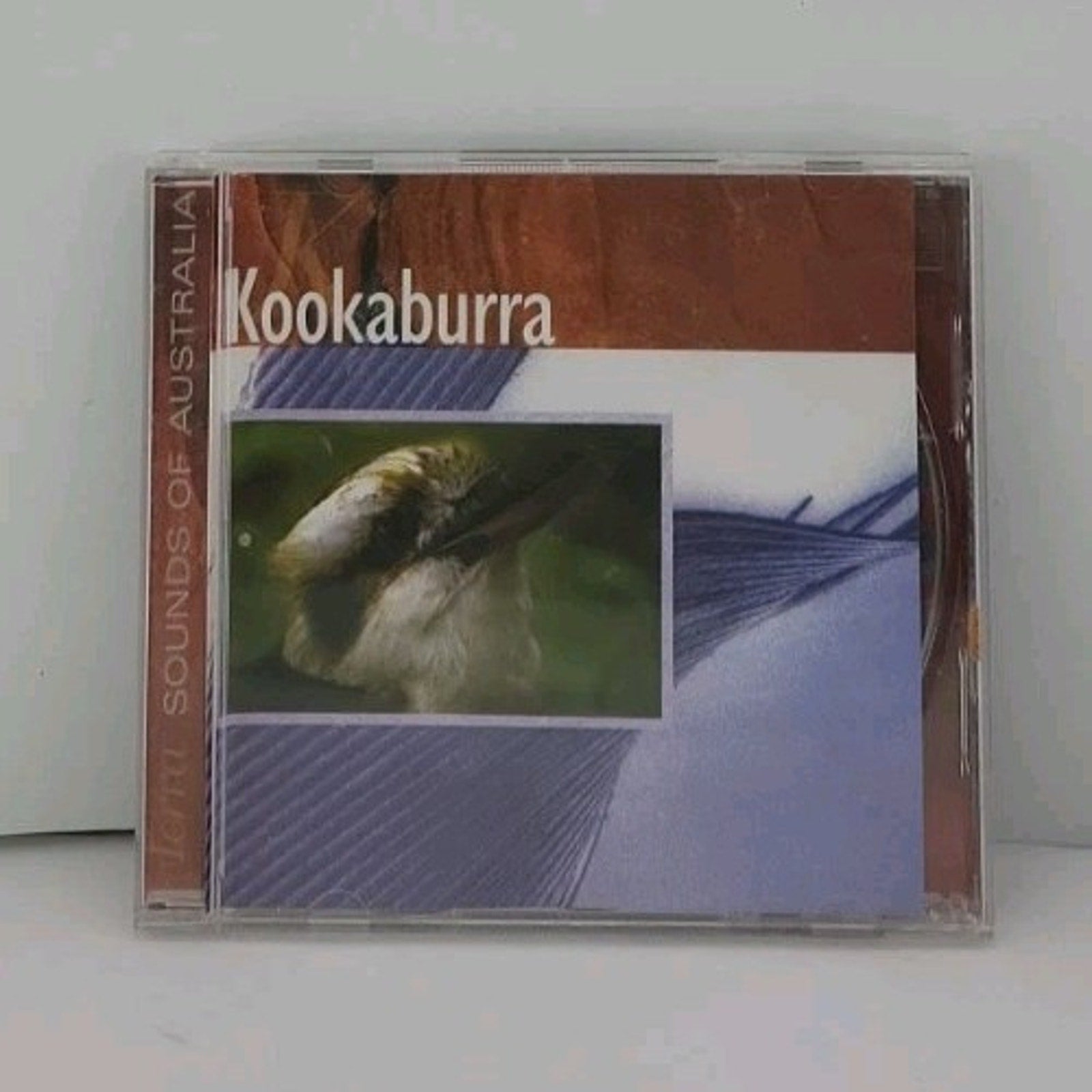 Bellbirds Sounds of Australia Audio CD